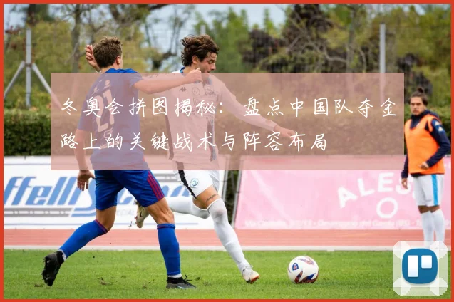 冬奥会拼图揭秘：盘点中国队夺金路上的关键战术与阵容布局